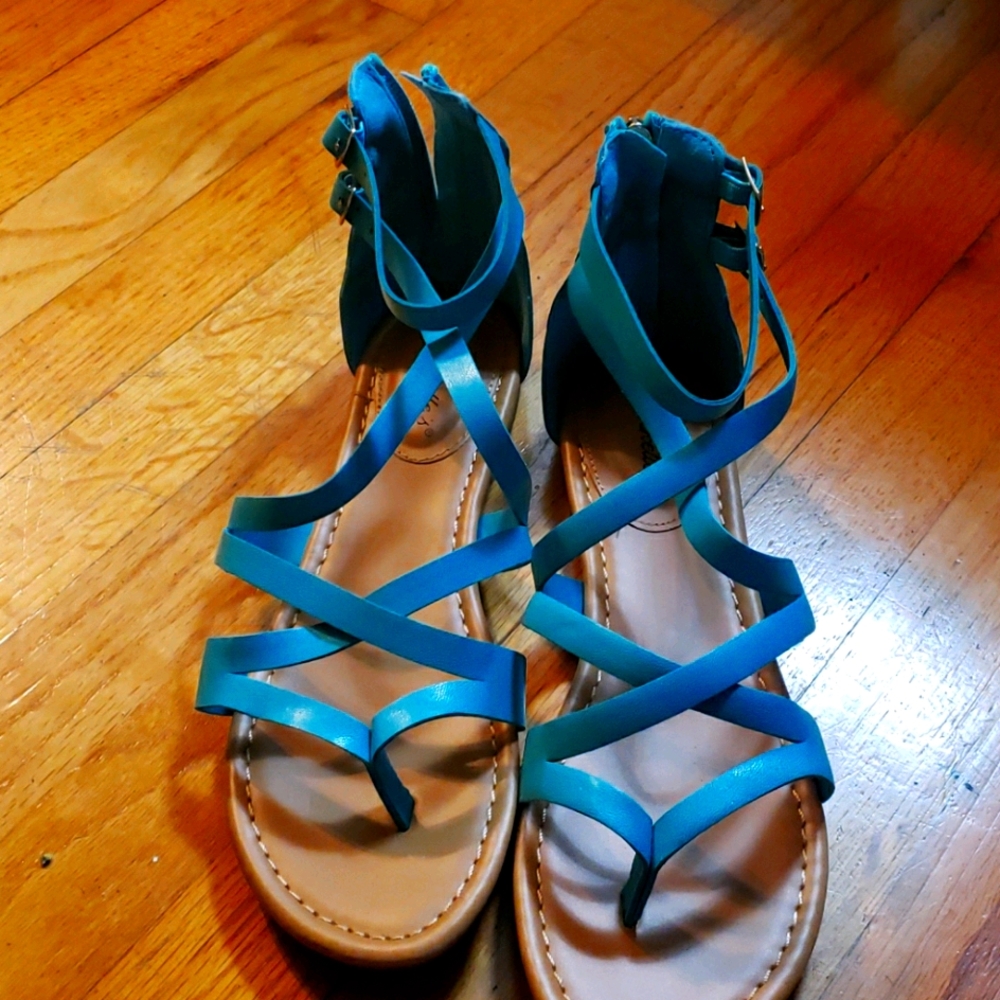 Brickell Sandals